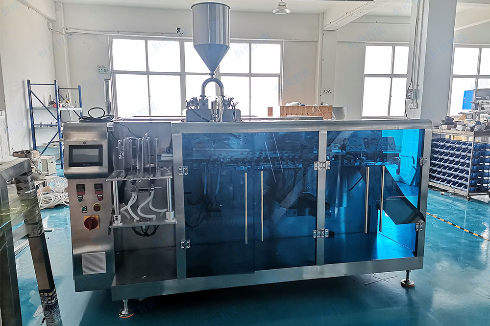 膏狀液體水平給袋式香蕉免费在线视频 膏狀液體水平給袋式香蕉免费在线视频