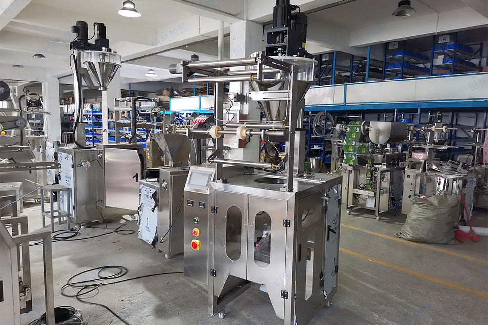 全自動粉料播種機 全自動粉料播種機