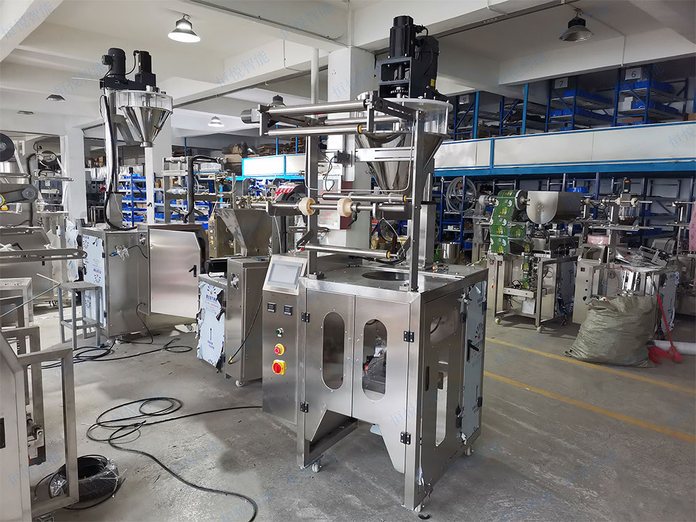 自動粉料香蕉免费在线视频廠家