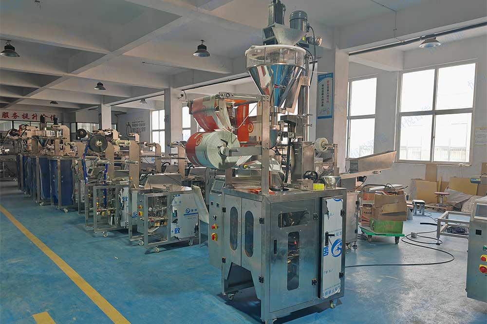 400型立式全自動粉料香蕉免费在线视频 400型立式全自動粉料香蕉免费在线视频