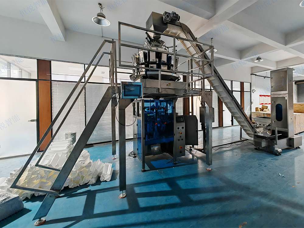 食品廠用的水餃香蕉免费在线视频械設備