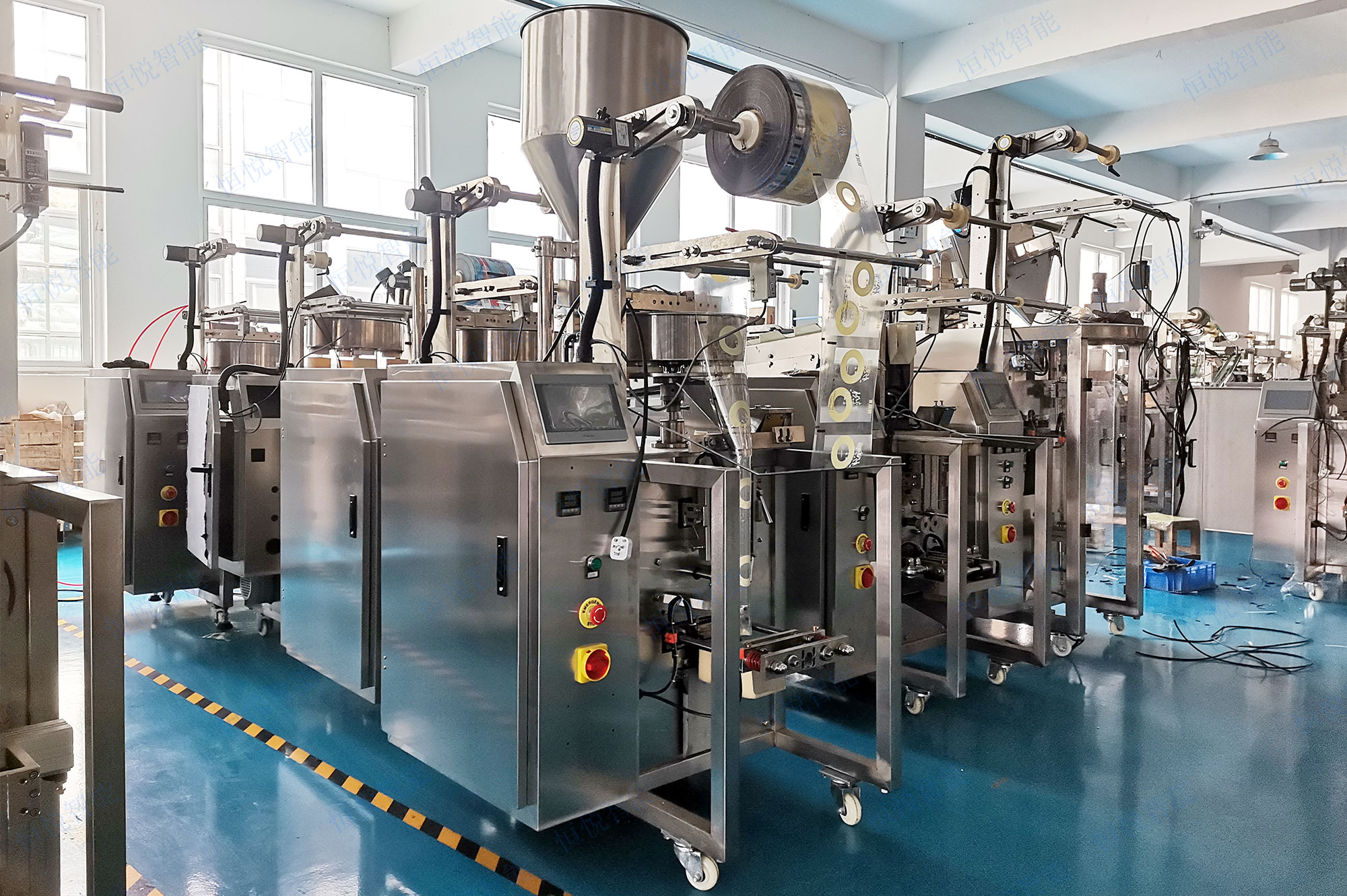 全自動食品顆粒香蕉免费在线视频 全自動食品顆粒香蕉免费在线视频