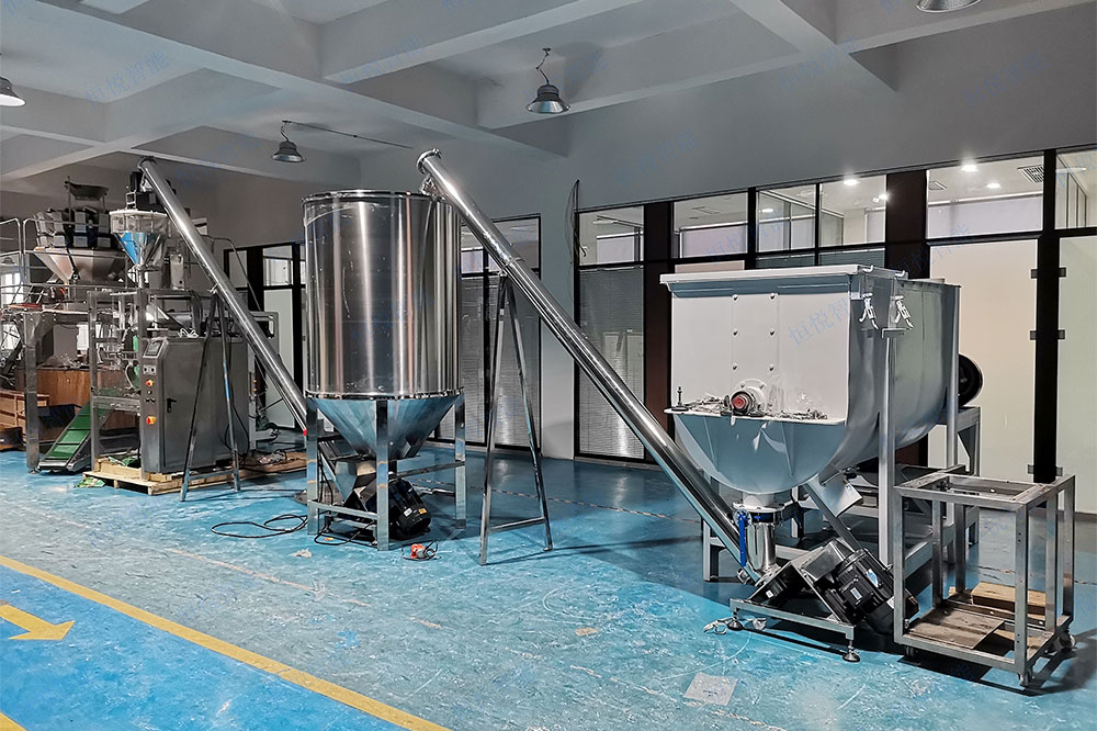 超細粉香蕉免费在线视频生產線 超細粉香蕉免费在线视频生產線