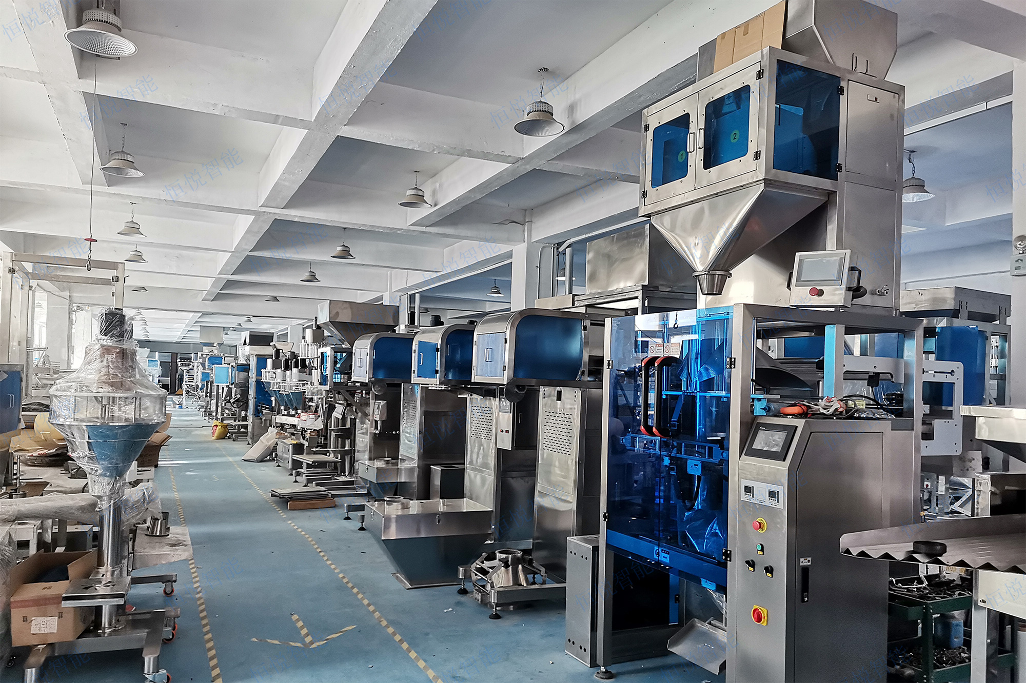 自動定量香蕉免费在线视频提升效率