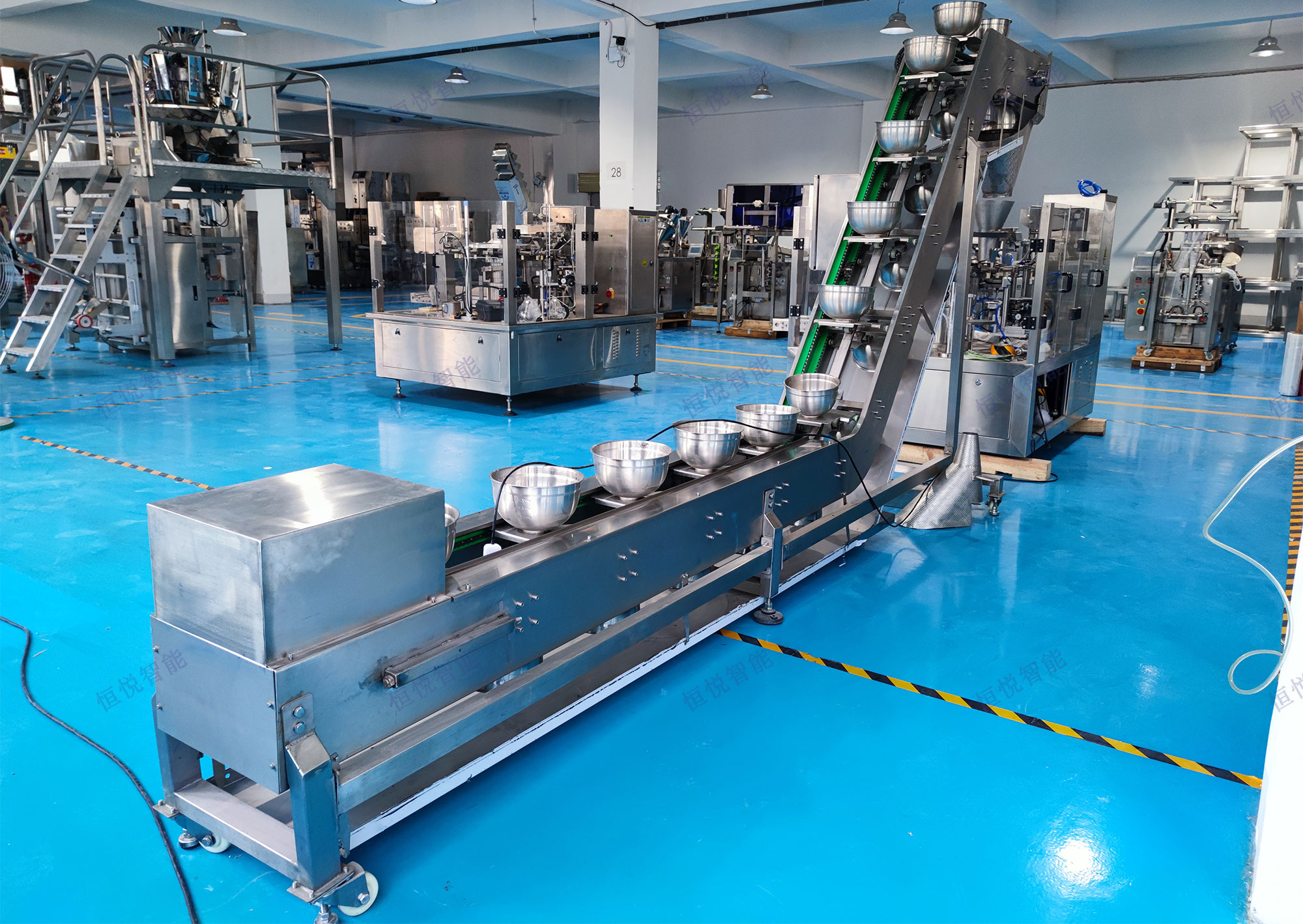 自動稱重式預製菜香蕉免费在线视频