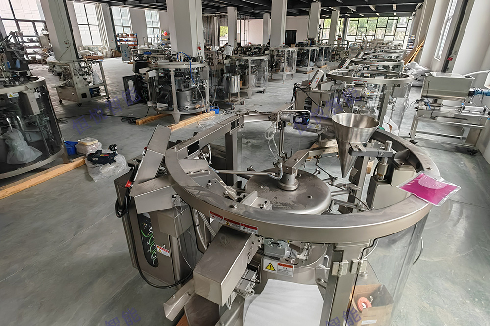 給袋式真空香蕉免费在线视频適用範圍 給袋式真空香蕉免费在线视频適用範圍