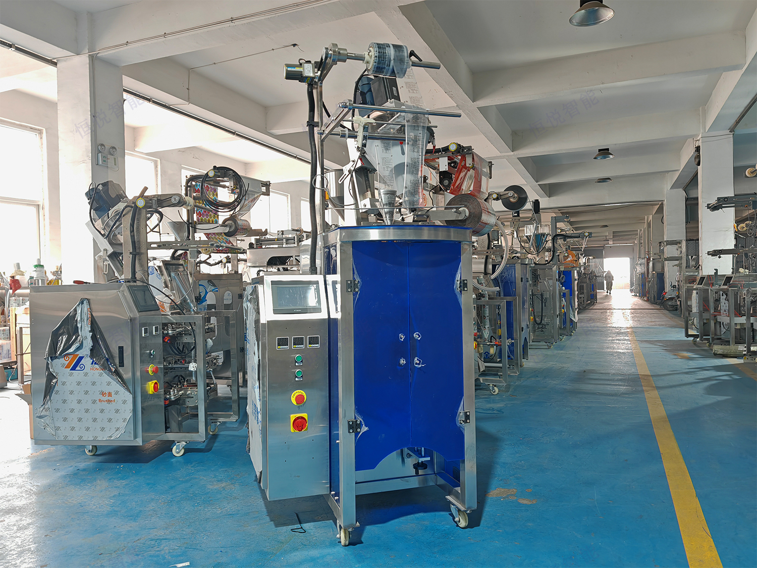 高精度粉劑香蕉免费在线视频