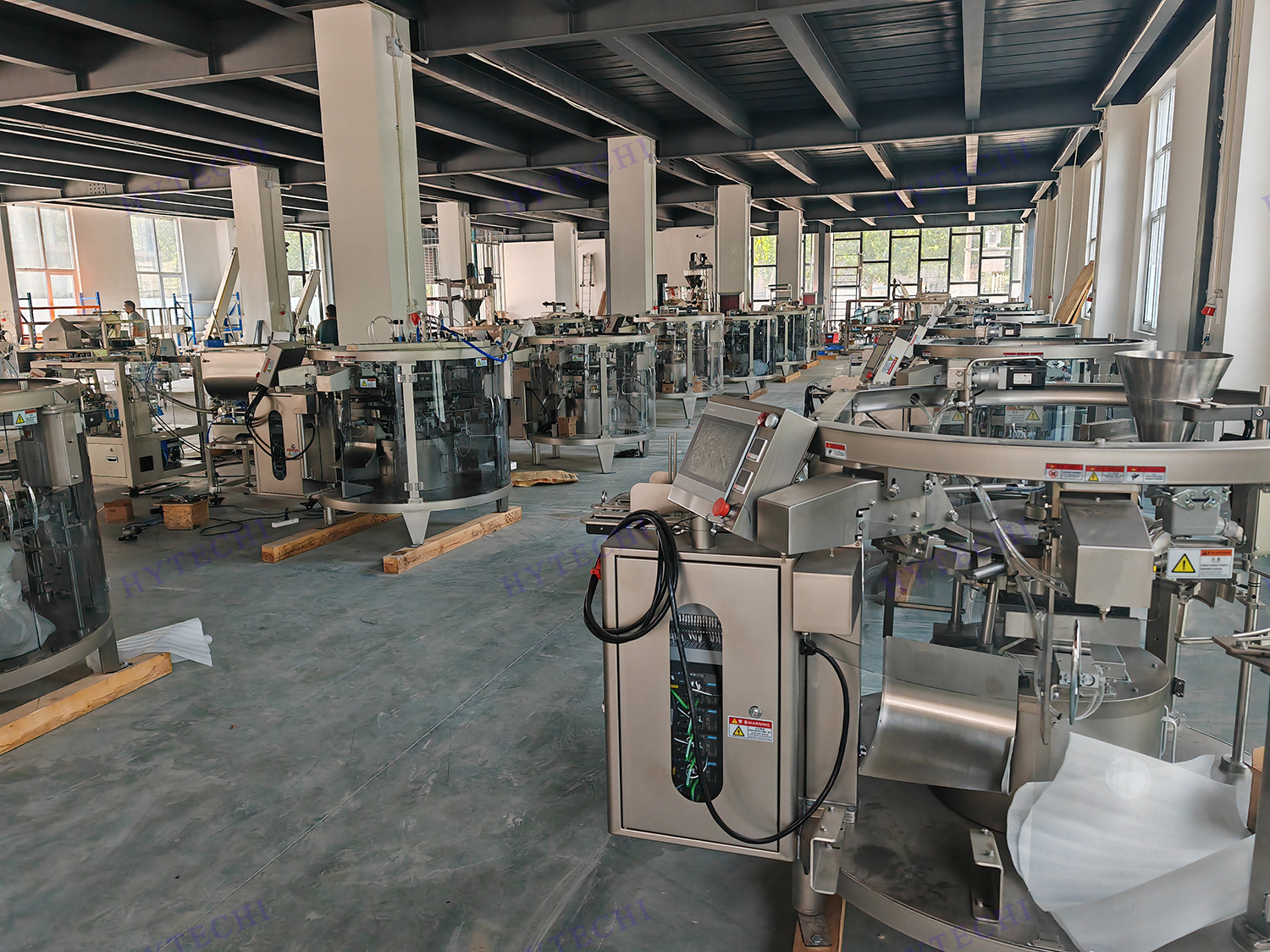 全自動給袋式醬料香蕉免费在线视频是針對醬料 全自動給袋式醬料香蕉免费在线视频是針對醬料