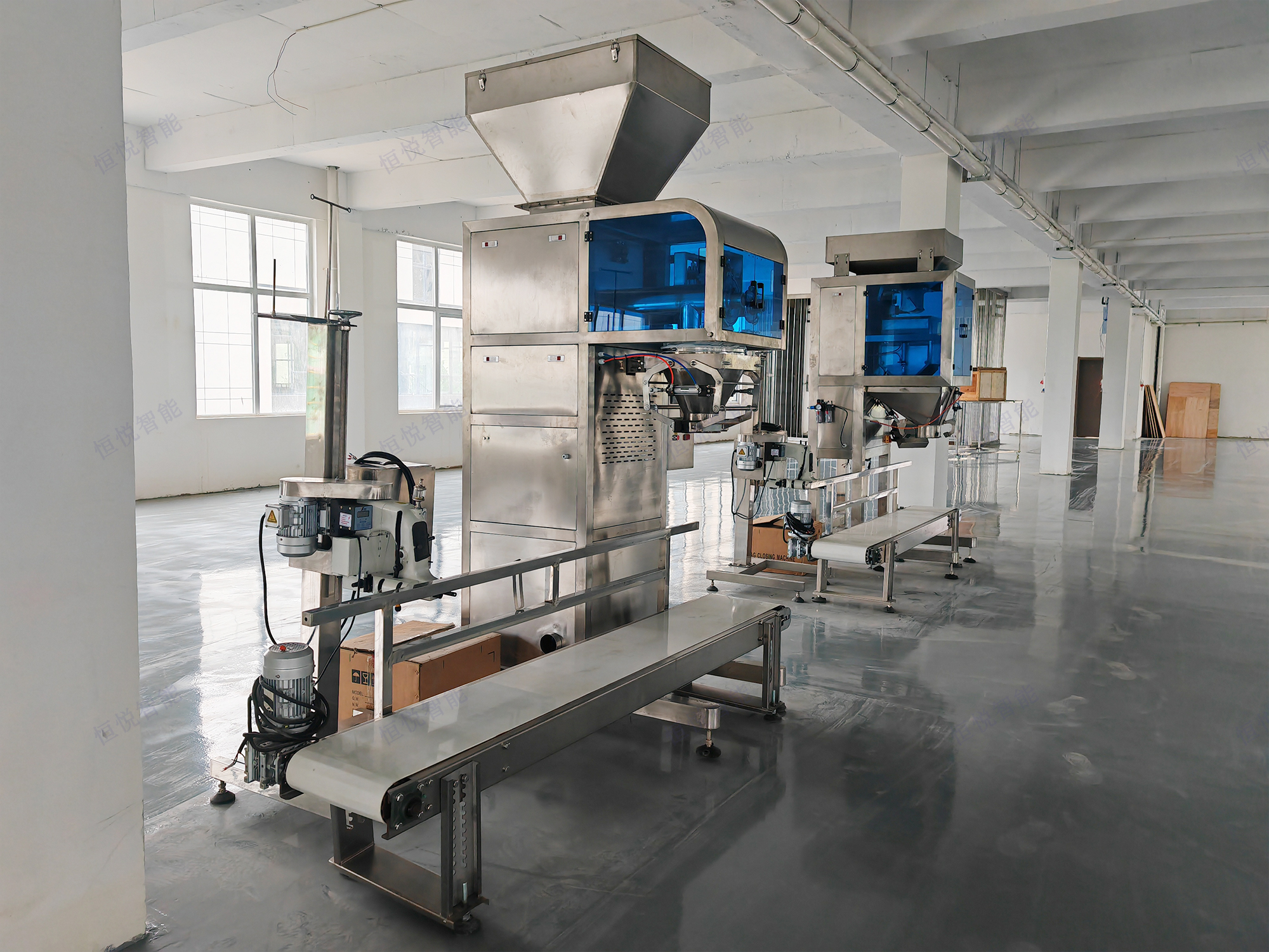 自動稱重 25 公斤香蕉免费在线视频