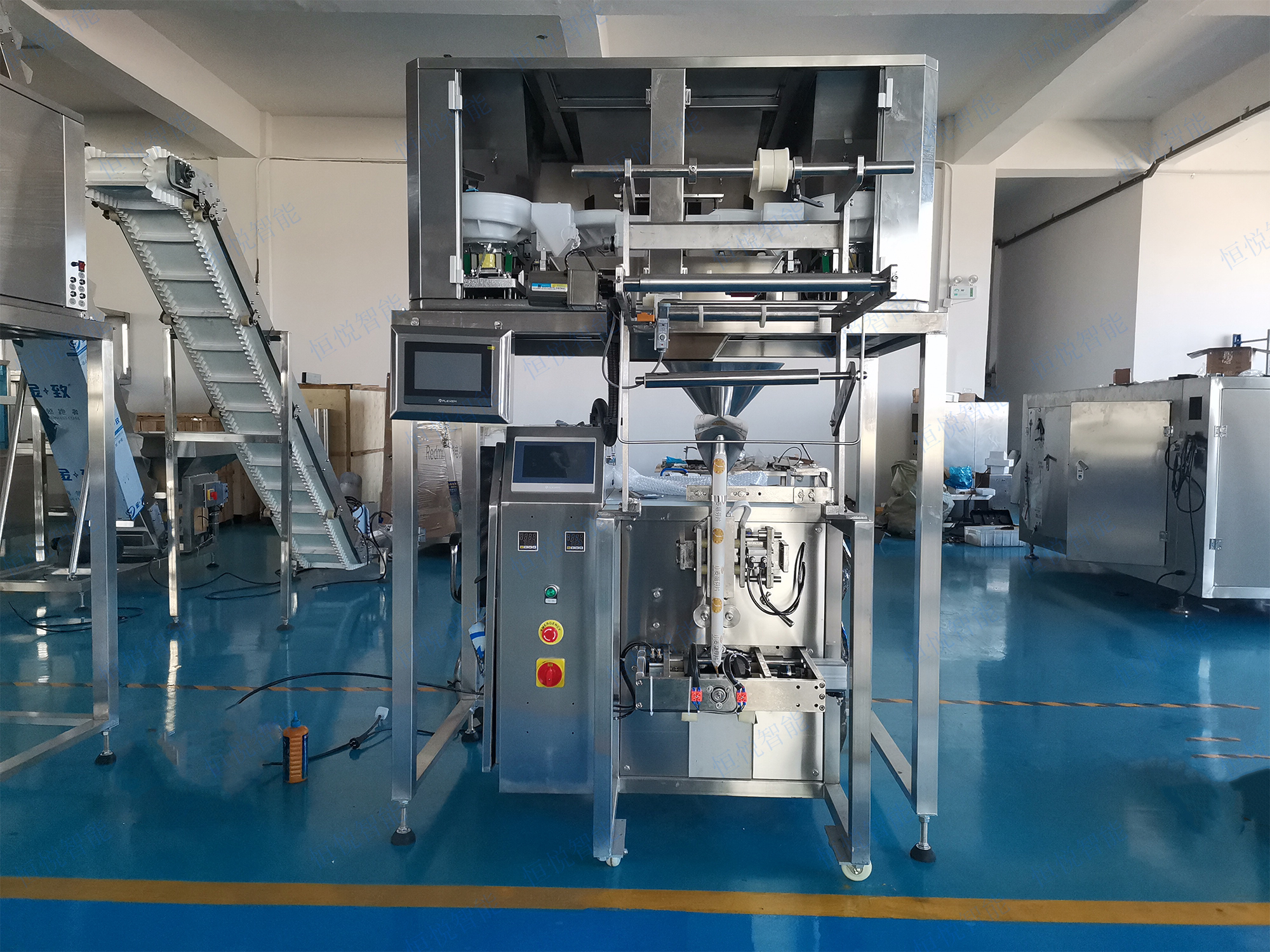 小型多頭秤香蕉免费在线视频