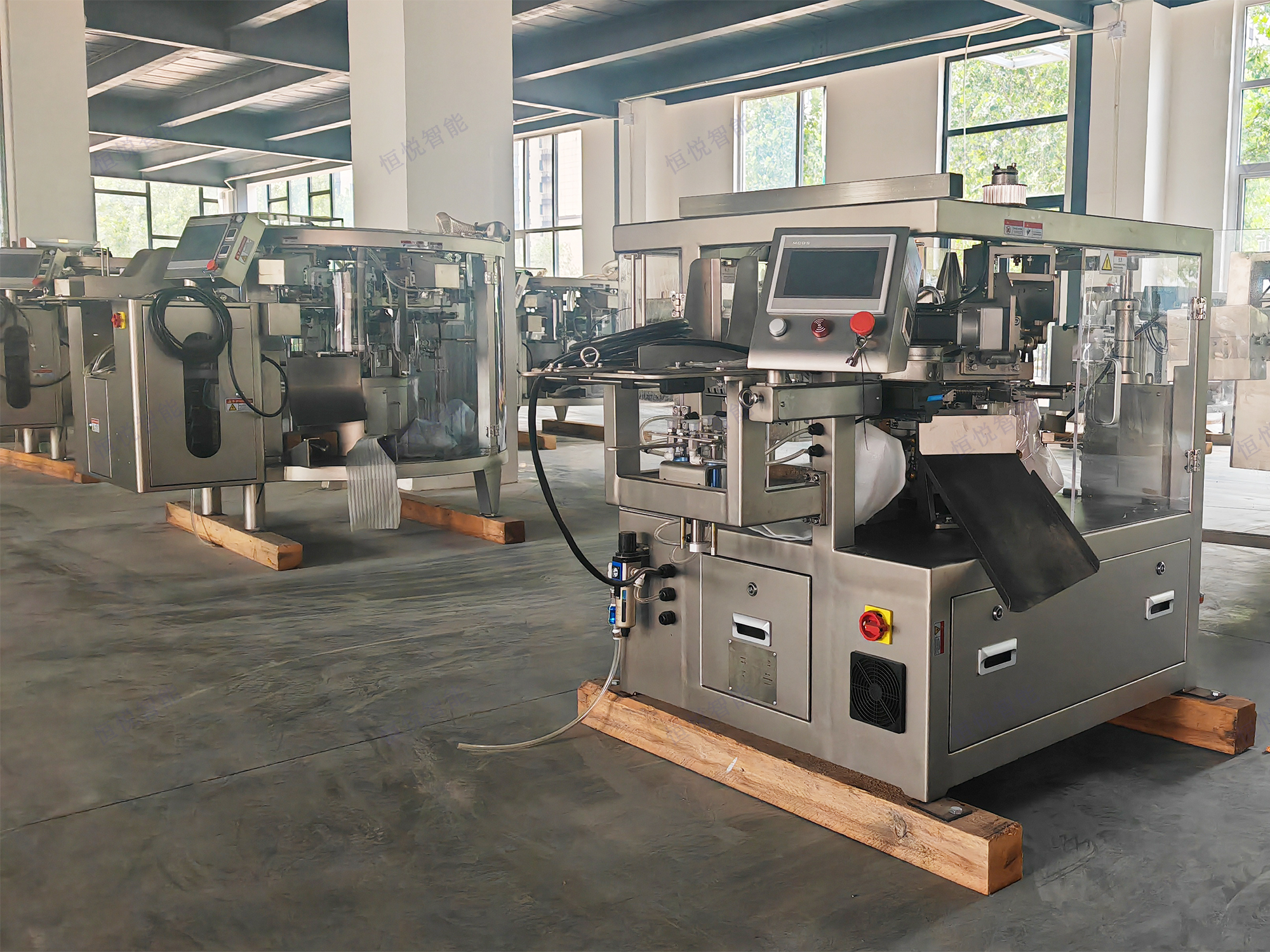 全自動給袋式香蕉免费在线视频