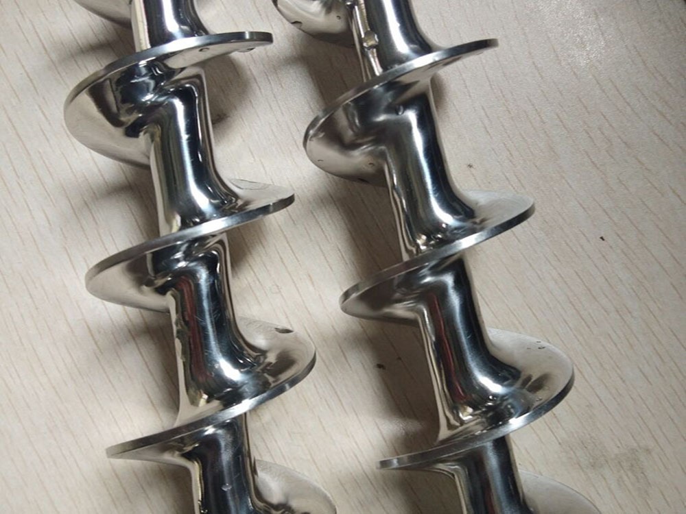 粉末香蕉免费在线视频計量螺杆