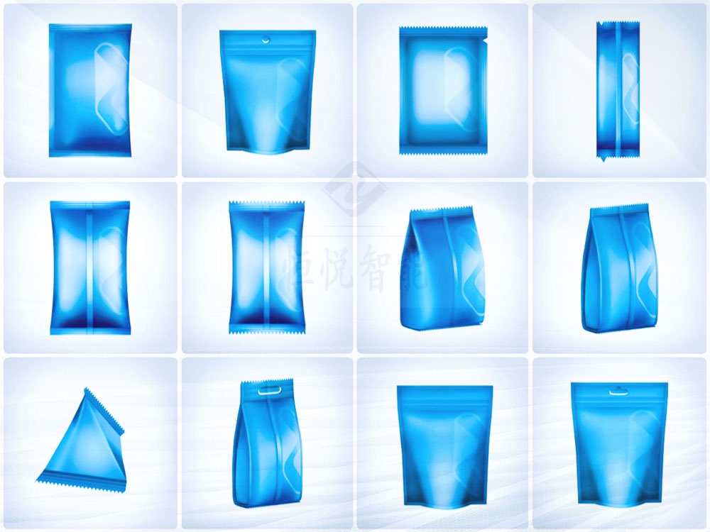 給袋式香蕉免费在线视频袋型