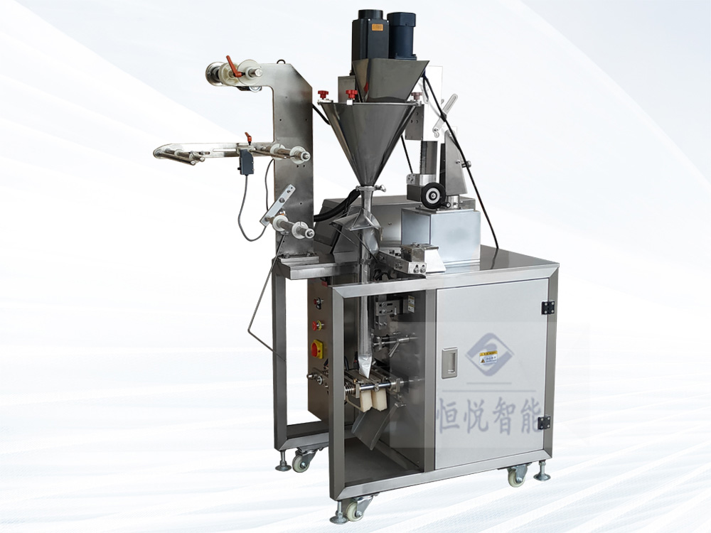 全自動粉劑定量香蕉免费在线视频