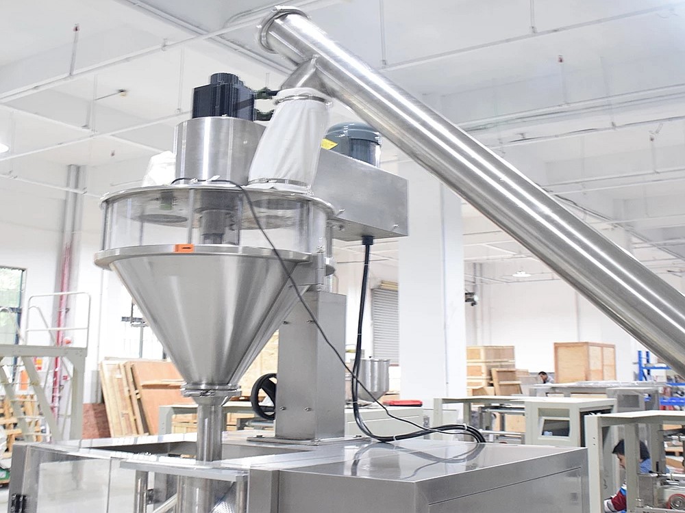 全自動粉末香蕉免费在线视频械