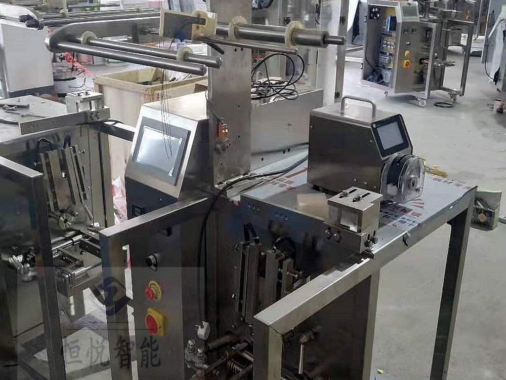 調味品廠用的立式液體香蕉免费在线视频