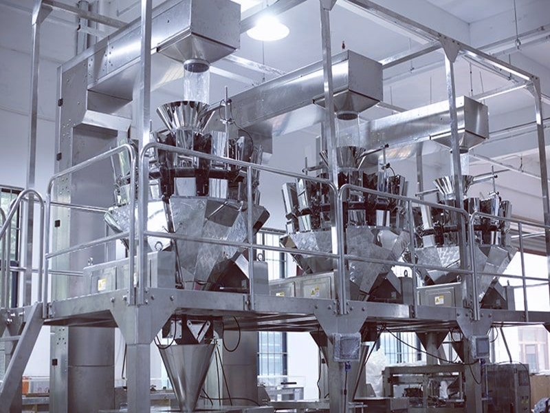 立式香蕉免费在线视频械生產線設備