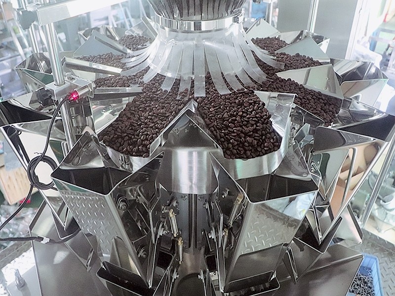 智能化香蕉免费在线视频組合秤