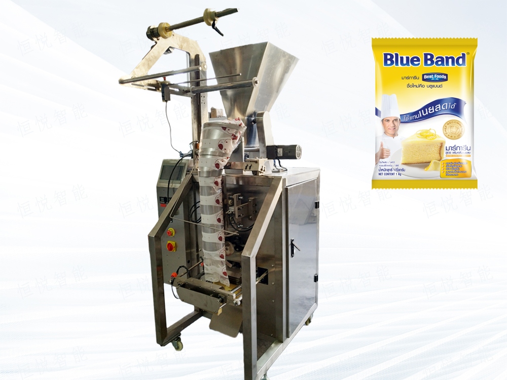 全自動顆粒粉劑香蕉免费在线视频