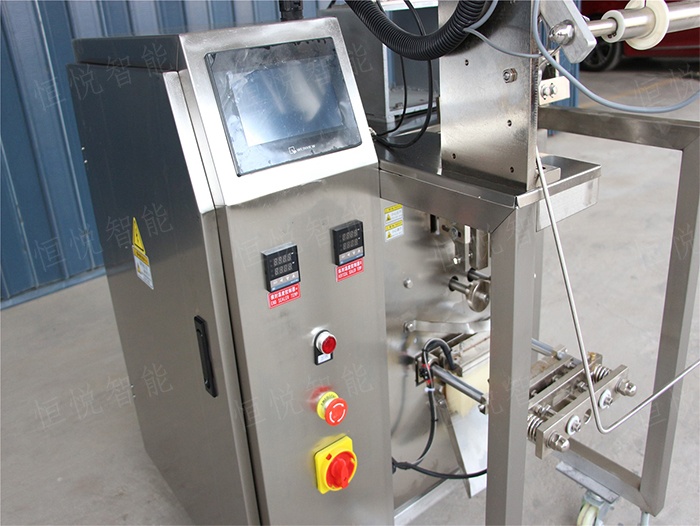 小型自動粉劑顆粒香蕉免费在线视频