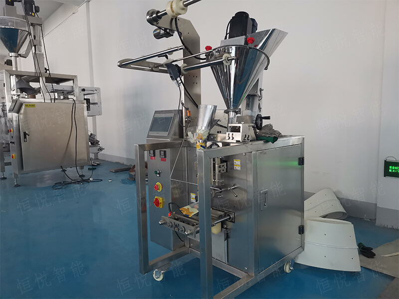 小型立式粉末香蕉免费在线视频螺杆計量