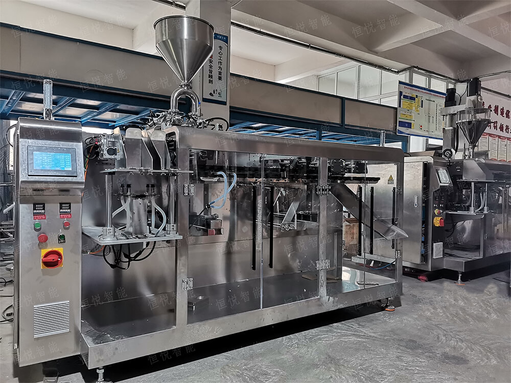 膏體醬料給袋式水平香蕉免费在线视频