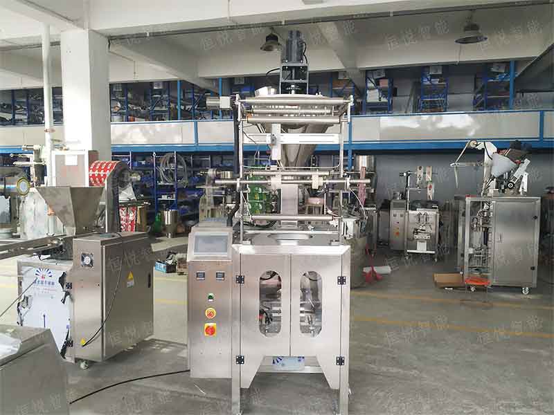 全自動粉末香蕉免费在线视频廠家