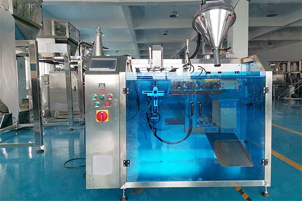 水平給袋式調味品香蕉免费在线视频