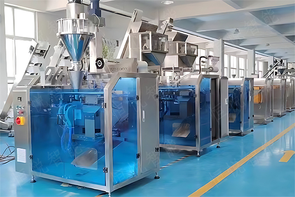 小型水平給袋式香蕉免费在线视频根據用戶現場的需要配置 小型水平給袋式香蕉免费在线视频根據用戶現場的需要配置