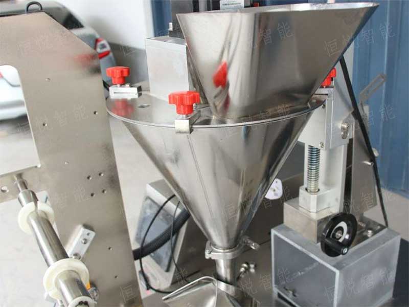 小型食品香蕉免费在线视频計量裝置