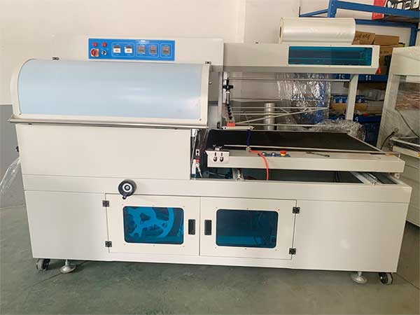 L型全自動熱收縮膜香蕉免费在线视频