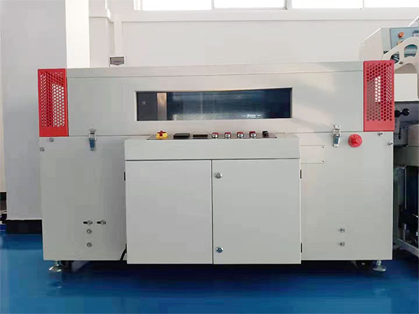 全自動熱收縮膜香蕉免费在线视频收縮爐