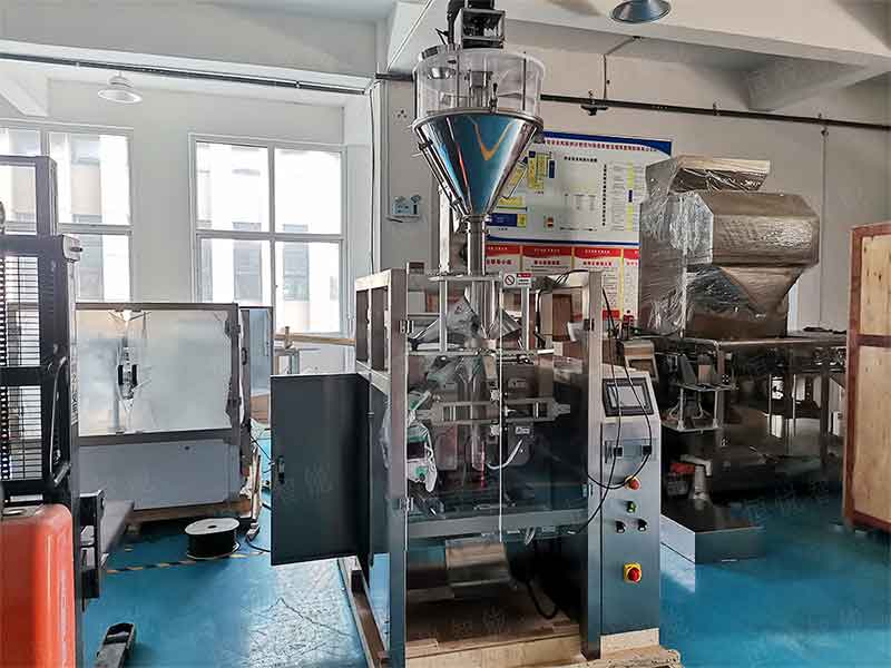 大型粉料香蕉免费在线视频生產廠家