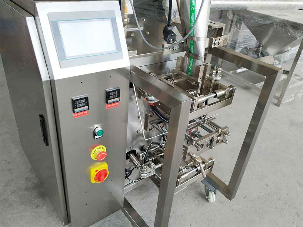 薄膜製袋的多功能四邊封香蕉免费在线视频