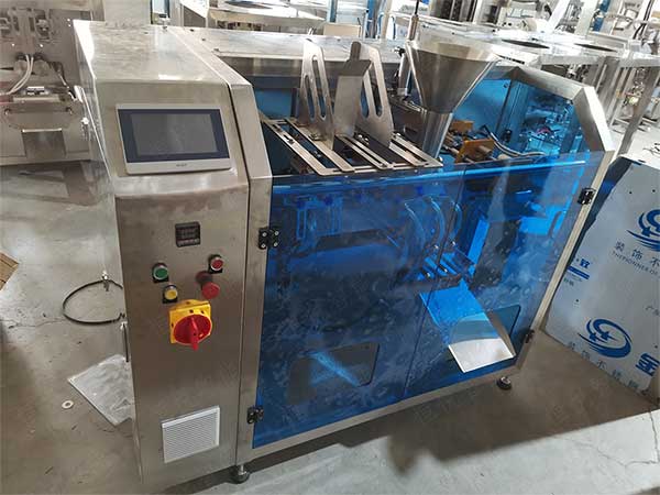 水平給袋式香蕉免费在线视频應用