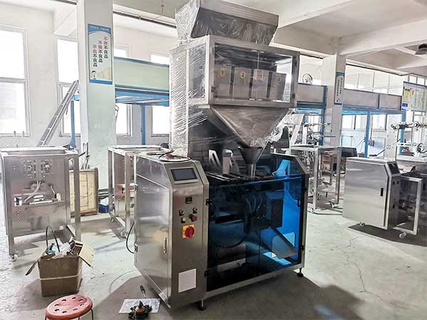 水平給袋式顆粒香蕉免费在线视频