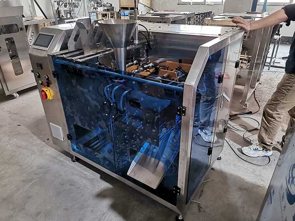 單工位給袋式香蕉免费在线视频