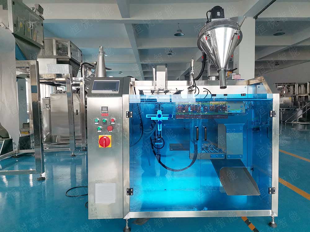 給袋式粉劑香蕉免费在线视频