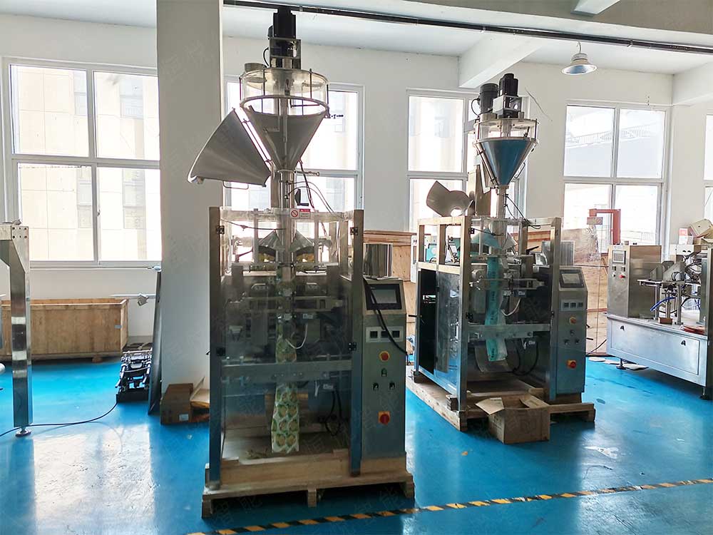 全自動粉末香蕉免费在线视频成套設備