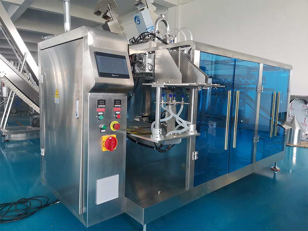 水平給袋式香蕉免费在线视频廠家