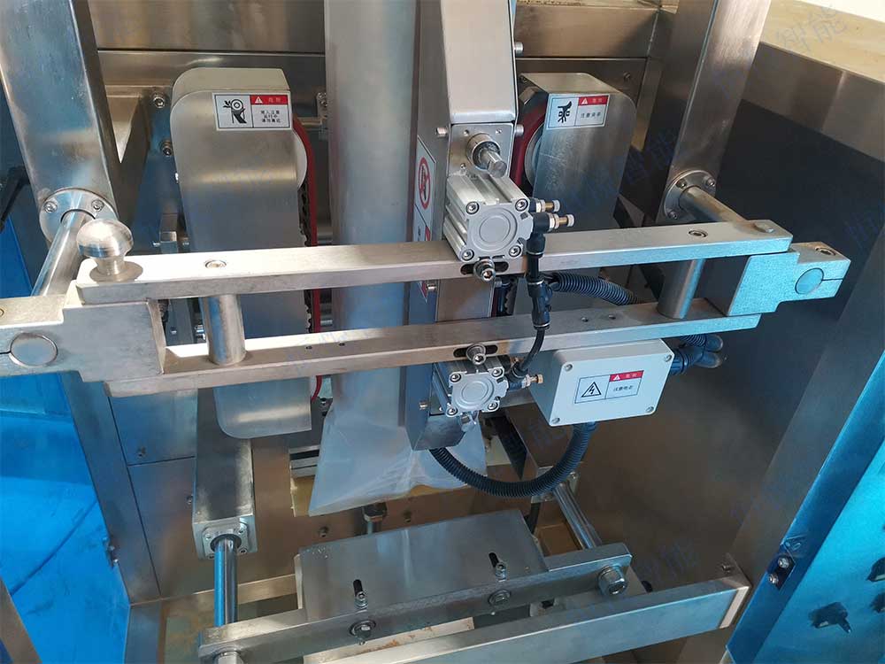 香蕉免费在线视频封口裝置