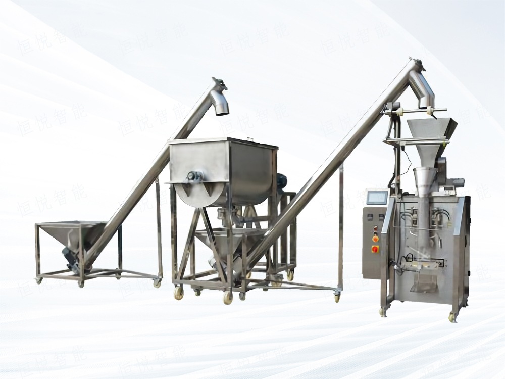 粉末香蕉免费在线视频自動化流水線