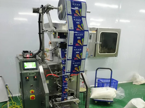 全自動的奶茶粉末顆粒香蕉免费在线视频