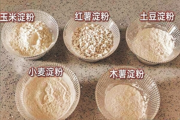 玉米澱粉香蕉免费在线视频適用領域 玉米澱粉香蕉免费在线视频適用領域