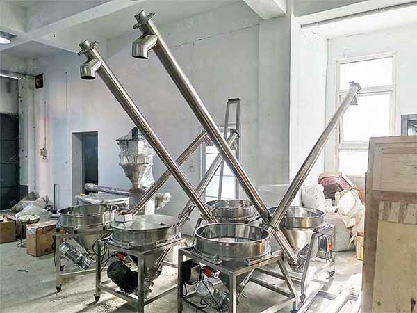 我司是全自動粉劑立式香蕉免费在线视频廠家