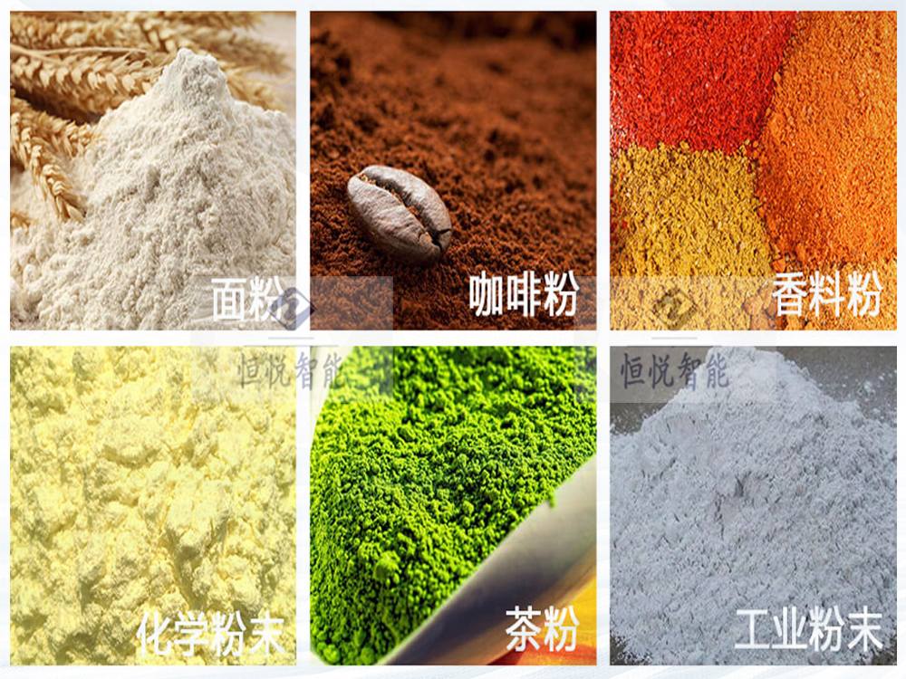 粉劑定量香蕉免费在线视频適用範圍