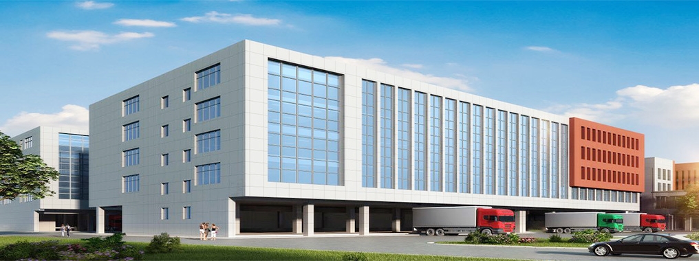 企業簡介 企業簡介