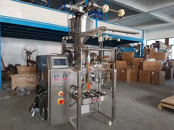 全自動蒜蓉辣醬香蕉免费在线视频廠家支持非標定製