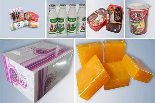 全自動熱收縮膜香蕉免费在线视频可應用的領域 全自動熱收縮膜香蕉免费在线视频可應用的領域