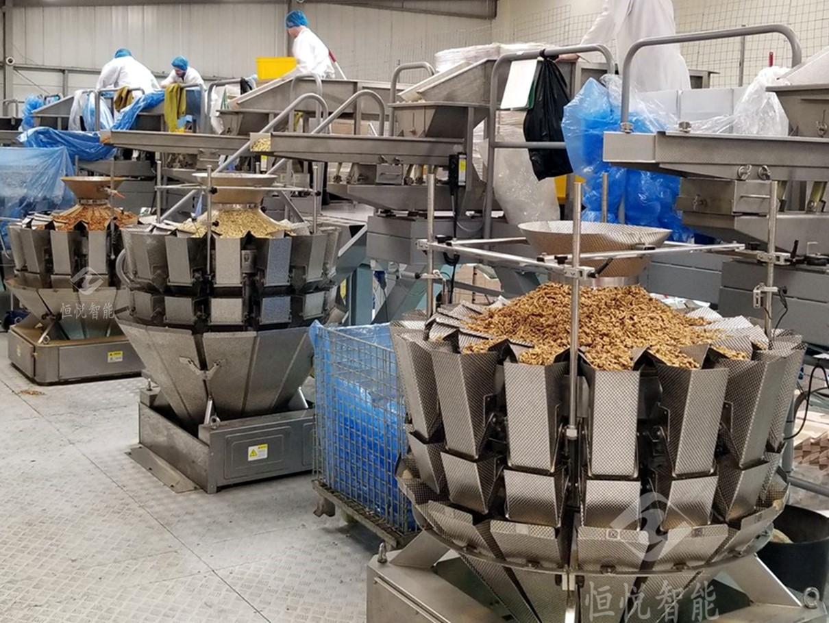 多頭組合稱自動定量香蕉免费在线视频